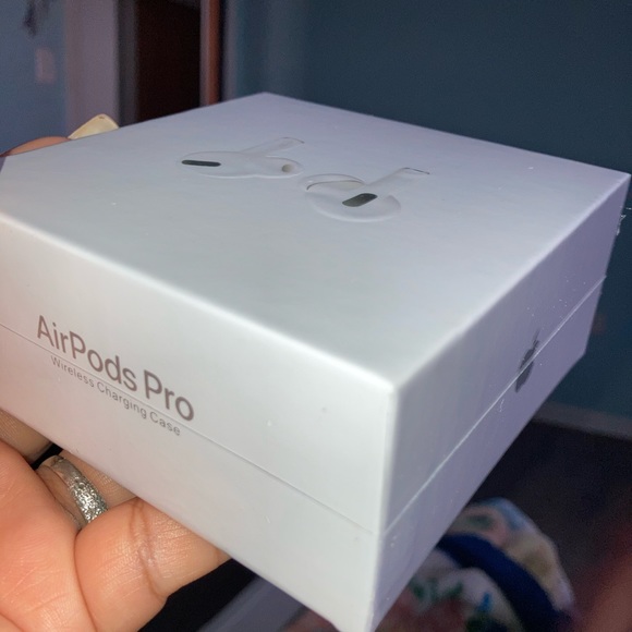 AirPod Pros
